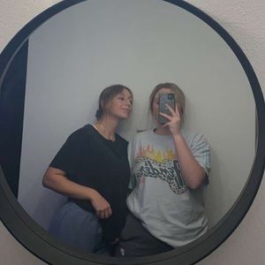 Meet your Posher, Callie